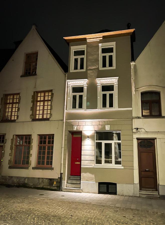 La Porte Rouge - The Red Door 奥德纳尔德 外观 照片